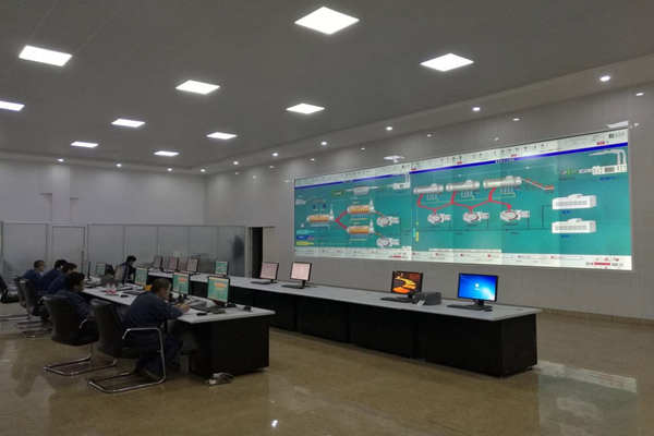 樓宇控制系統(tǒng)基本功能要求匯總!(圖1) 樓宇控制系統(tǒng)基本功能要求匯總!(圖1)