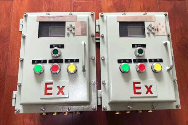 樓宇自控系統現場控制器的設計思路！(圖1)