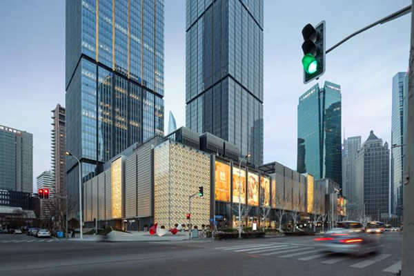 樓宇控制施工階段兩點“小注意”！(圖1)