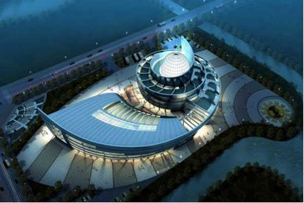 樓宇智能化系統的集約化特點！(圖1)