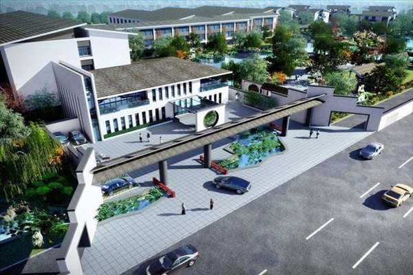 樓宇智能化技術基本內容以及問題論述！(圖1)