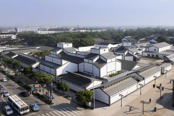 樓宇自動化的發(fā)展階段從小區(qū)開啟！(圖1)