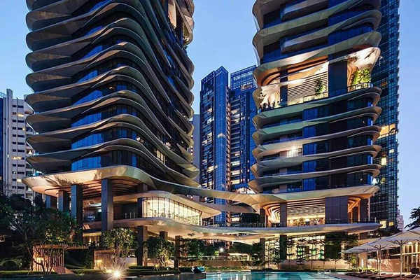 制度變革消除樓宇自控系統(tǒng)發(fā)展障礙！(圖1)