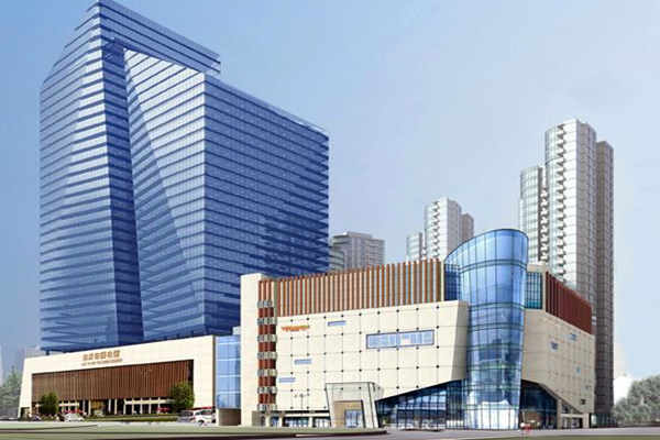 樓宇自控系統(tǒng)功能、作用和服務(wù)模式的認(rèn)識(shí)和調(diào)整！(圖1)