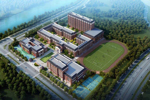 樓宇智能化情境教學！(圖1)