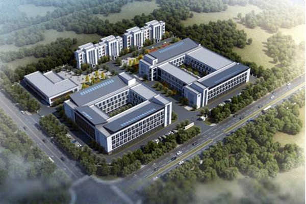 樓宇自控現(xiàn)場教學(xué)頗有成效！(圖1)