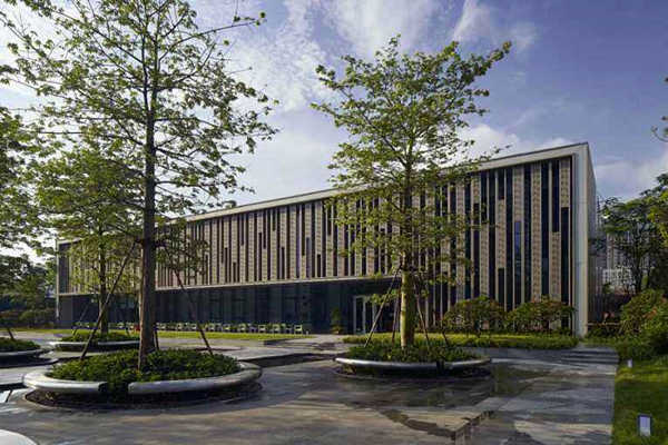 如何完善樓宇控制考核機制?(圖1) 如何完善樓宇控制考核機制?(圖1)