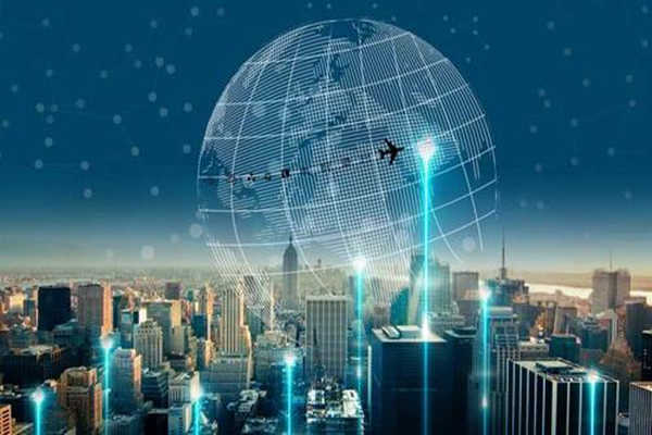 社會(huì)對(duì)綠色智能樓宇的需求將越來(lái)越高!(圖1) 社會(huì)對(duì)綠色智能樓宇的需求將越來(lái)越高!(圖1)