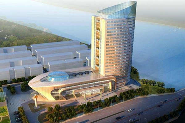 樓宇自控的發展趨勢及暢想！(圖1)