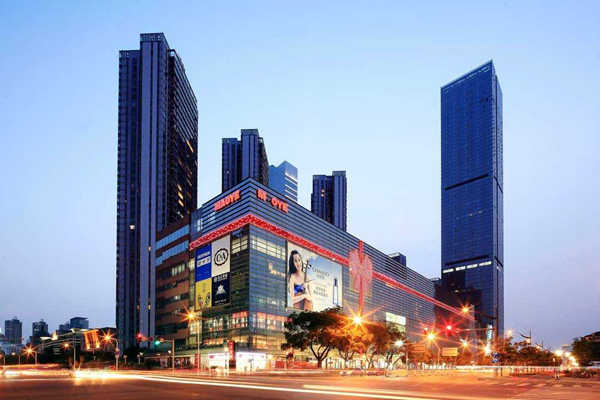 樓宇自控方案設(shè)計要衡量發(fā)展趨勢！(圖1)