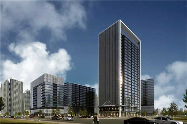 樓宇智能化的人性化設(shè)計(jì)理念！(圖1)