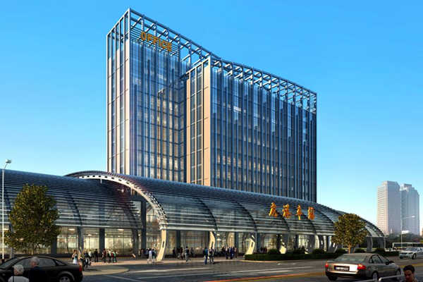 積極組織專家評審樓宇自動化設計方案！(圖1)