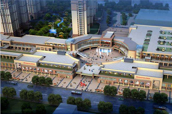 探究樓宇自控系統如何更好地實現數據集成化？(圖1)