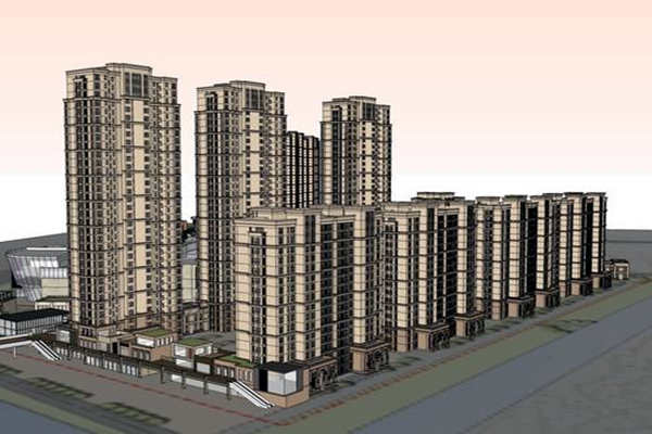 完善規(guī)范標準,使樓宇自控有據可依!(圖1) 完善規(guī)范標準,使樓宇自控有據可依!(圖1)