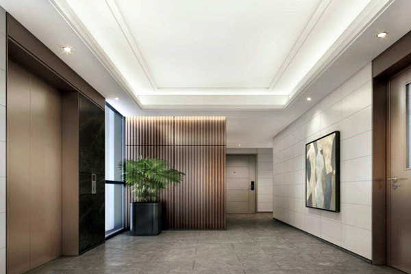 樓宇智能化工程目標(biāo)與計(jì)劃管理!(圖1) 樓宇智能化工程目標(biāo)與計(jì)劃管理!(圖1)