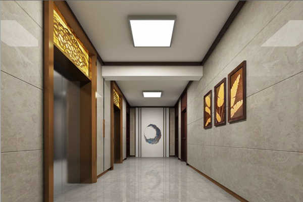 論智能樓宇的技術管理！(圖1)