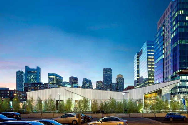 樓宇自控是什么意思？其設(shè)計(jì)內(nèi)容與設(shè)計(jì)目標(biāo)！(圖1)