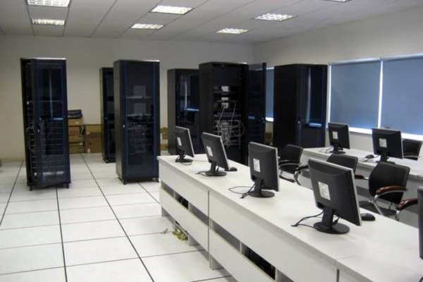 樓宇自動化專業(yè)性強，其弱電間設(shè)計及布線結(jié)構(gòu)是怎樣的？(圖1)