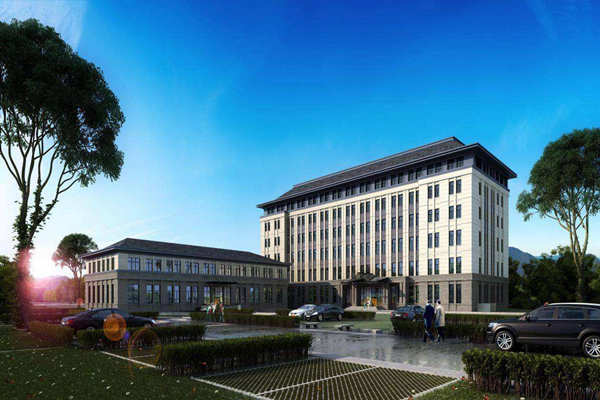 樓宇自控中綜合布線系統的應用問題!(圖2) 樓宇自控中綜合布線系統的應用問題!(圖2)