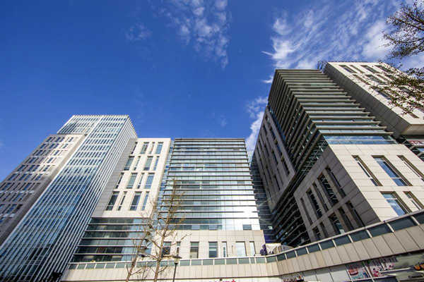 樓宇自控設(shè)計規(guī)范總則!(圖1) 樓宇自控設(shè)計規(guī)范總則!(圖1)