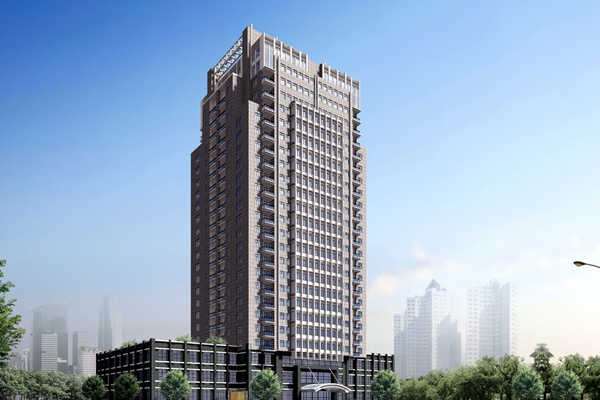 整體設計階段是樓宇自控系統(tǒng)建設的開端！(圖1)