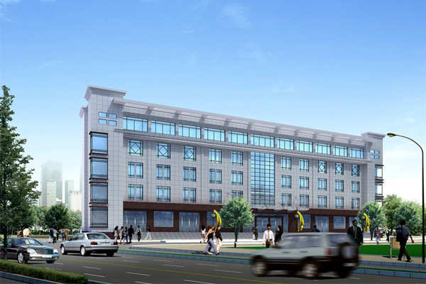 樓宇自控前期策劃不到位是如何造成的？(圖1)