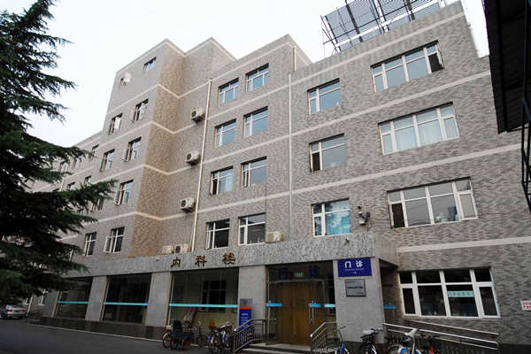 門(mén)診樓樓宇自動(dòng)化設(shè)計(jì)理念!(圖1) 門(mén)診樓樓宇自動(dòng)化設(shè)計(jì)理念!(圖1)