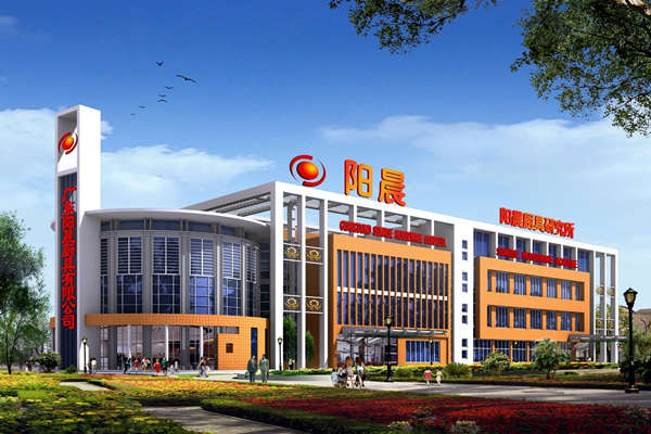 樓宇智能化業務需求！(圖1)