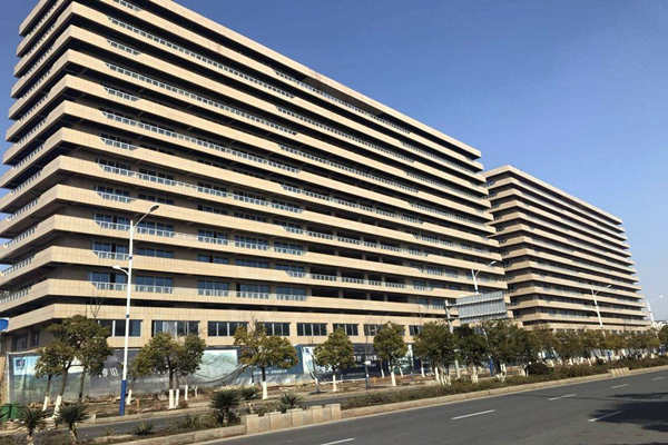 樓宇自動化的出現(xiàn)使智能樓宇建設(shè)迎來曙光！(圖1)