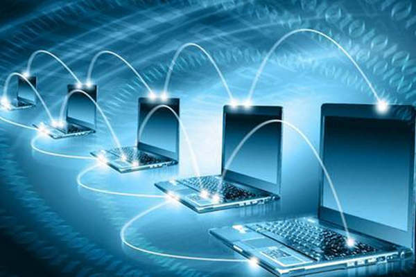 離開計算機網絡系統就不叫智能樓宇了！(圖1)