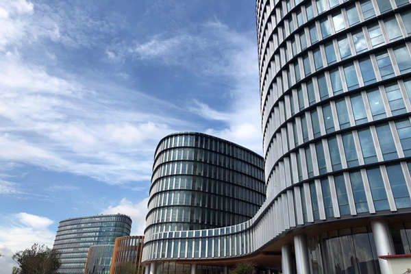 樓宇自控系統的安全守護體現在哪些地方？(圖1)