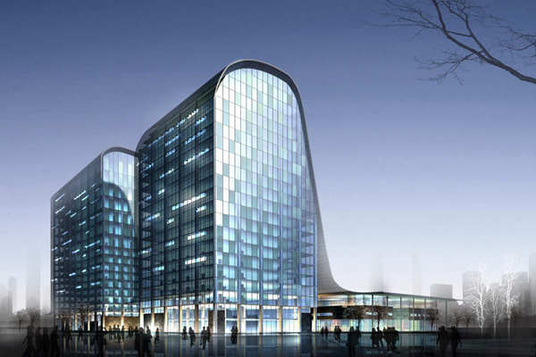 樓宇自動化對于防盜報警系統有哪些要求？(圖1)