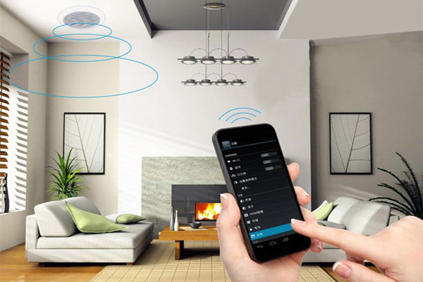 藍(lán)牙技術(shù)在哪種智能樓宇中應(yīng)用較多？(圖1)