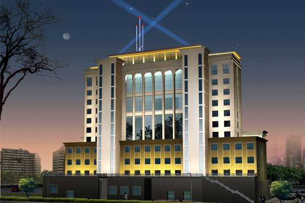 不同標(biāo)準(zhǔn)企業(yè)承擔(dān)樓宇自控系統(tǒng)的業(yè)務(wù)范圍的差別！(圖1)