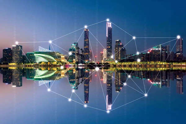 樓宇自控系統(tǒng)PLC控制有哪些優(yōu)勢?(圖1) 樓宇自控系統(tǒng)PLC控制有哪些優(yōu)勢?(圖1)