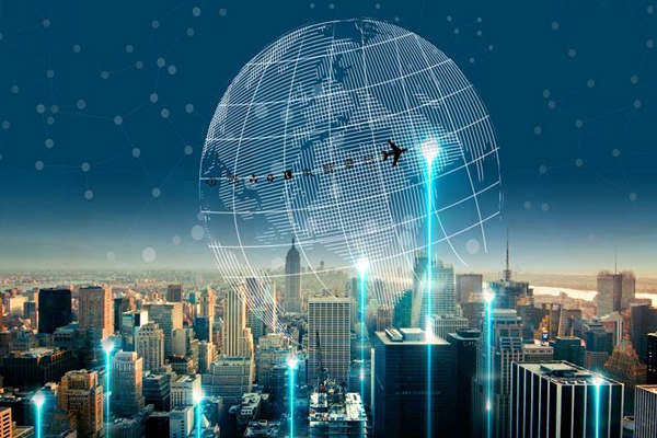 樓宇智能化技術的應用局限性！(圖1)