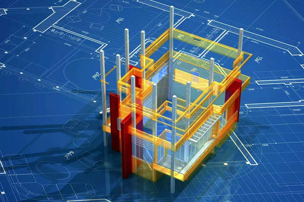 BIM能夠模擬智能樓宇造價(jià)管理！(圖1)