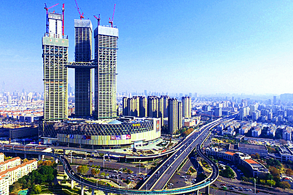 三分鐘帶你了解樓宇自動化系統！(圖2)