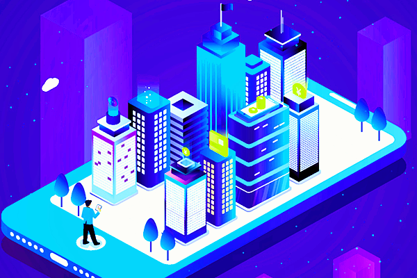 三分鐘帶你了解樓宇自動化系統！(圖3)