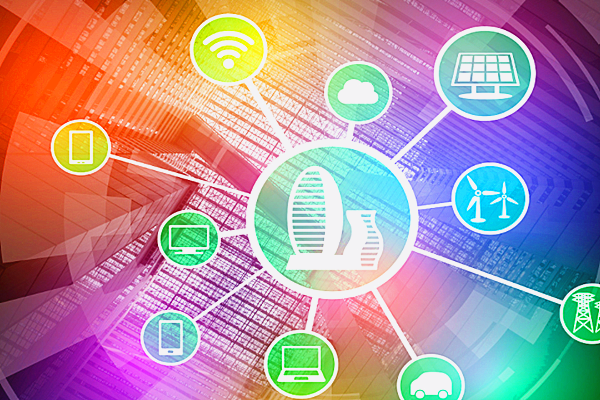 智能綠色建筑中樓宇自動化系統(tǒng)的設(shè)計 樓宇自動化系統(tǒng)是建筑業(yè)發(fā)展的重要內(nèi)容,現(xiàn)在已經(jīng)被廣泛應(yīng)用到智能綠色建筑中,樓宇自動化系統(tǒng)能夠為人們提供舒適、便捷、可靠的生活環(huán)境和辦公環(huán)境,提高建筑內(nèi)部機電設(shè)備的高(圖2) 智能綠色建筑中樓宇自動化系統(tǒng)的設(shè)計 樓宇自動化系統(tǒng)是建筑業(yè)發(fā)展的重要內(nèi)容,現(xiàn)在已經(jīng)被廣泛應(yīng)用到智能綠色建筑中,樓宇自動化系統(tǒng)能夠為人們提供舒適、便捷、可靠的生活環(huán)境和辦公環(huán)境,提高建筑內(nèi)部機電設(shè)備的高(圖2)