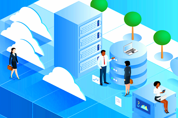 盤點智能樓宇自控系統(tǒng)的六大顯著優(yōu)點！(圖2)