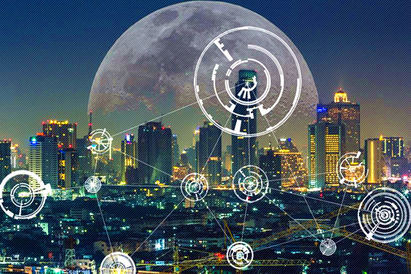 建筑中智能樓宇自控系統的優勢！(圖2)