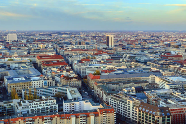 智能樓宇，設(shè)定正確樓宇節(jié)能基礎(chǔ)的三要點！(圖1)