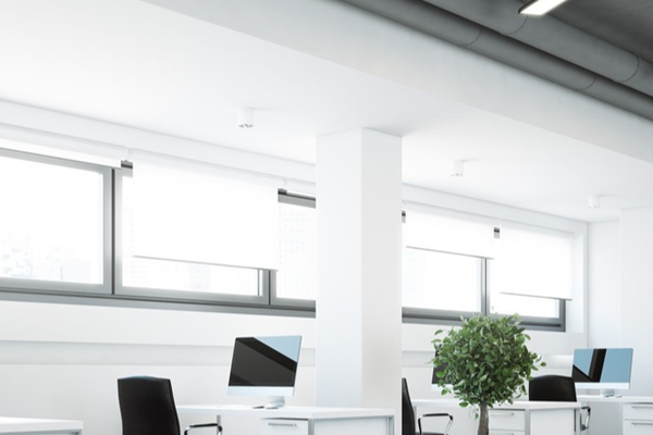 打卡能效知識(shí)點(diǎn)，樓宇智能化系統(tǒng)！(圖1)