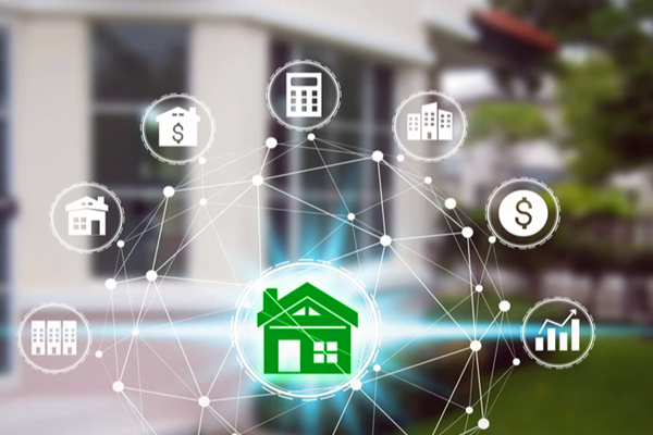 什么是基于物聯(lián)網(wǎng)的智能樓宇控制系統(tǒng)？(圖1)