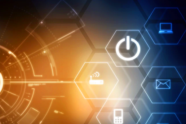 樓宇智能化系統(tǒng)介紹！(圖1)