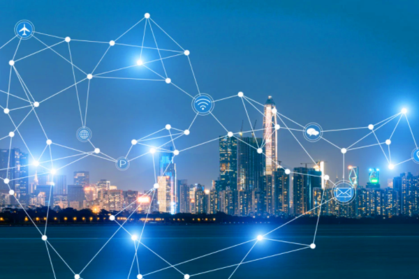 物聯(lián)網(wǎng)助推智能樓宇建設(shè)!(圖1) 物聯(lián)網(wǎng)助推智能樓宇建設(shè)!(圖1)
