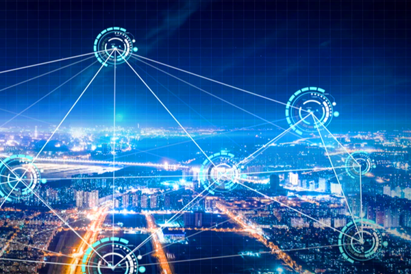 “新基建”之下，這樣定義智能樓宇！(圖1)