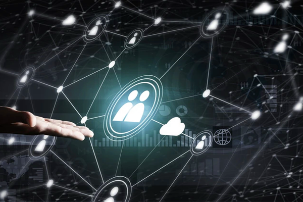 智能樓宇控制系統(tǒng)的作用!(圖1) 智能樓宇控制系統(tǒng)的作用!(圖1)