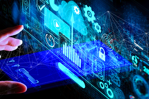 樓宇自動化系統施工節點把控!(圖1) 樓宇自動化系統施工節點把控!(圖1)